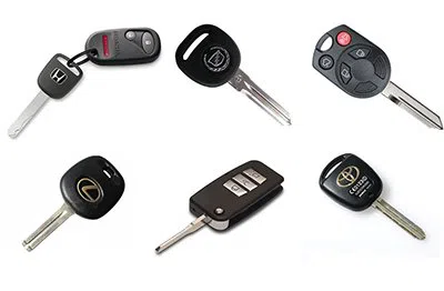 Indianapolis City Locksmith Indianapolis, IN 317-456-5207 - 12a-car-key-made